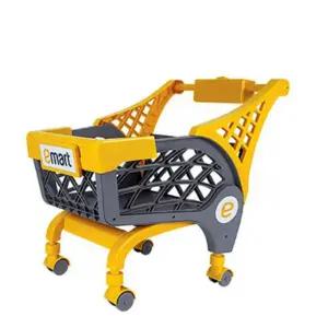 말하는 숫자놀이 이마트 쇼핑카트