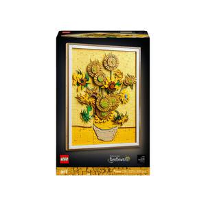 레고 아트 31215 Vincent van Gogh - 해바라기