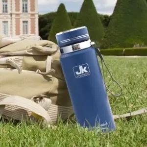 뉴워터이중스텐보온병750ml스트랩물통보틀물병 (WFHWPT0)