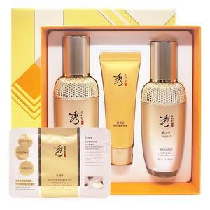 수려한 진생 에센스 어드밴스드 50ml+33ml 특별기획