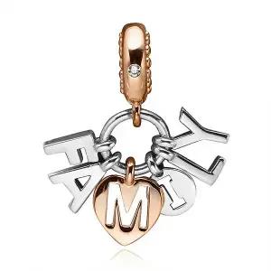 [판도라] 여성 팔찌 펜던트 참(787785CZ)