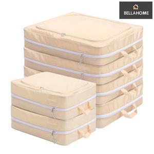 벨라홈 이불 압축파우치2세트 + 쌀통10kg