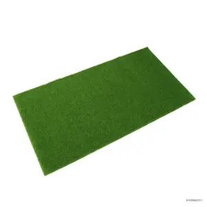 데코용 미니어처 인조잔디 50x100cm 베란다 소품장식 테라스