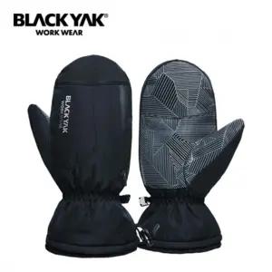 손등포켓 미끄럼방지 겨울장갑 패션잡화 워머