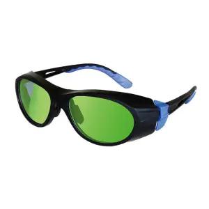 다리각도조절 차광 보안경 산업자재 안전보호장구