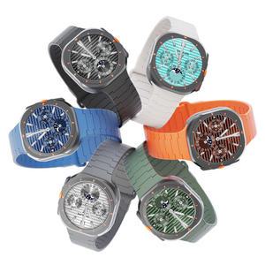 캘릭스 갤럭시워치 울트라 호환 실리콘 버클링 마그네틱 스트랩 밴드 시계줄