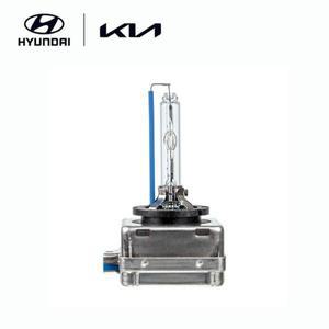 [현대모비스]볼트EV 순정 HID 전구 (D8S) 전조등 헤드램프