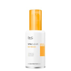 닥터지 비타 클리어 선 세럼 50mL SPF 50+ PA++++ 잡티 케어