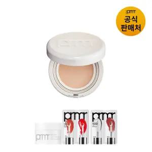 [본사직영] 프리메라 나이아시카 워터리 크림 쿠션 15g