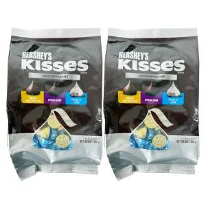 HERSHEYS 키세스 900g x 2개