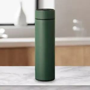 스마트LED온도표시보온병온도측정티텀블러 (WFHWOSL)