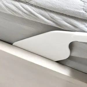 이불 침구 커버 정리 매트리스 업퍼 WFI778H