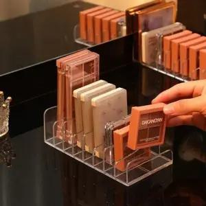 아이섀도우 정리대 화장품 수납대 WFI8BK1