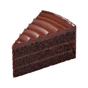 [이디야커피] 데블스 초코 조각케이크