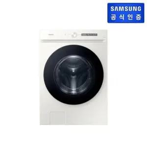 삼성전자 비스포크 그랑데 AI 21kg 드럼세탁기 WF21CB6850BE