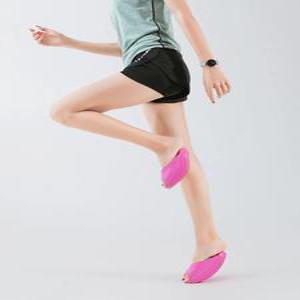 발 아치 교정기 종아리 운동기구 깔창 평발