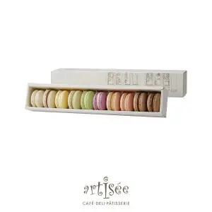 [아티제] 마카롱세트(10개)