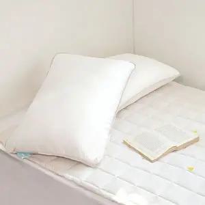 [기절베개]홈랩 알러지케어 오리지날 기절베개 5070 베개솜 1종