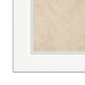 500P 퍼즐전용 액자 (52cm*38cm) 슬림 모던화이트