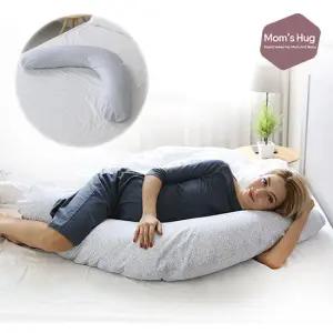 맘스허그 임산부 바디필로우 / 부메랑 비즈 Type