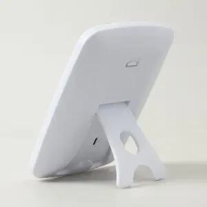 3모드 LED 조명거울 탁상거울 (WFGLJ4M)