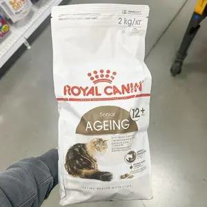 로얄캐닌 시니어 에이징 12+ 2kg tx401562
