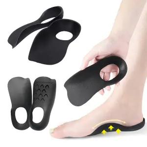 [1+1] 무너진 아치 살리는 바른걸음 아치깔창 평발교정 인솔 깔창