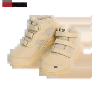 케이투세이프티 K2-117BE 베이지 다목적안전화