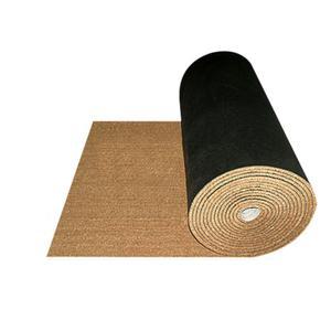 빌딩 야외 출입구 인테리어형 카페트 폭115cm 야자수 롤매트 현관문 도어 매장용 깔개