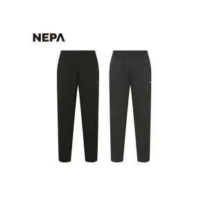 [아웃도어스/네파]네파 남성 가을 베이직 트레이닝 팬츠 7J56321
