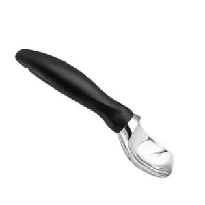 스테인리스 스쿱 아이스크림 스푼 세척이 편리한 일체형