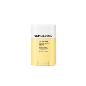 차앤박 CNP 애프터 레이 수딩 선스틱 14 g  SPF50+ PA++++ 화사함