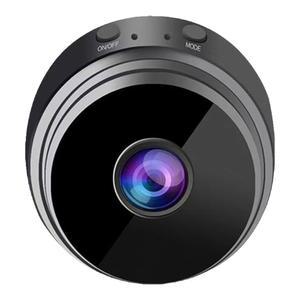 초소형 감시카메라 충전식 무선 소형 카메라 부착식 감시