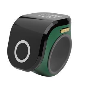 손가락 계수기 카운터기 보수계 버건디와인 산업용 버전