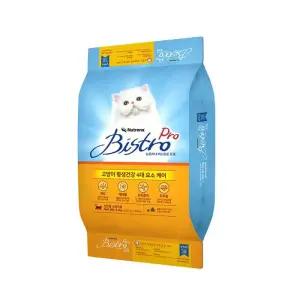 뉴트리나 비스트로 애묘사료 6kg (300g x 20) 뉴트리나비스트로애묘사료6kg 잡화마켓2