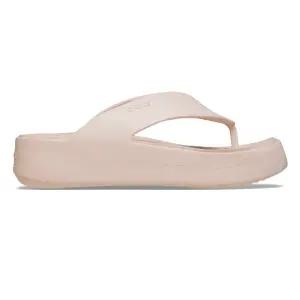 [크록스](하남점)[여성용] 겟어웨이 플랫폼 플립 209410-6UR 크록스 샌들 슬리퍼 슬라이드 데일리 플립 ...