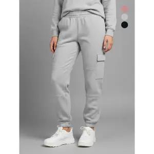 [아웃도어스/네파]네파 여성 C-TR C/P 에센셜 레귤러 카고 조거 팬츠 7I61662