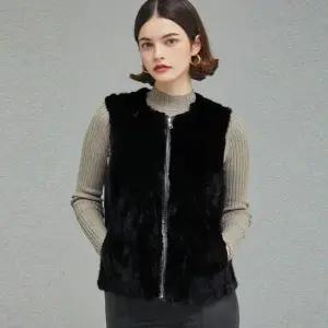 [드피엘] F1_천연 밍크베스트