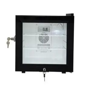 소형 미니 음료 냉장고 저소음 1인 가구 원룸 모텔 탕비실 전용 술장고