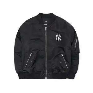 [MLB](타임스퀘어점리빙관)남여공용 뉴핏 MLB 항공점퍼