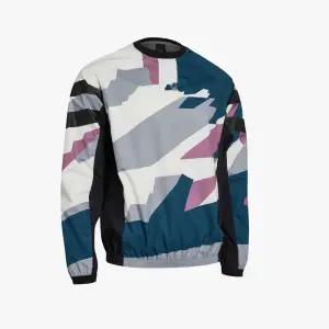 [롯데백화점]스파이더 남성 트레이닝 프로웹 웜업 티셔츠 SPHPCNRL201MWHT