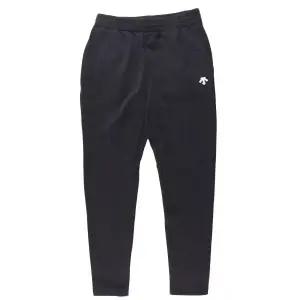 데상트 슬림핏 기모 트레이닝 팬츠 SP423XFPO2 CHC