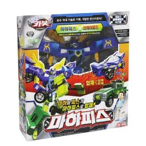 손오공 헬로카봇 마하피스 (00994) 87400