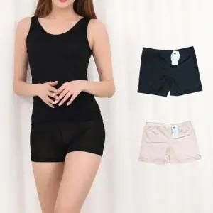 (보신각)여름 쿨 인견 매쉬패턴 2부 속바지