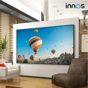 이노스 248cm 144Hz 스마트 TV 넷플릭스 유튜브 S9801KU