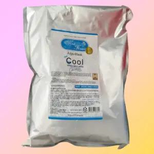 1개 메디플라워 모델링팩 쿨 대용량 1kg