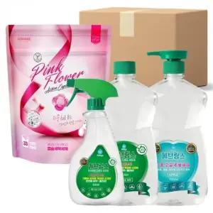 한가위선물세트 고급선물 선물 추석 1호 (WFJYBK1)