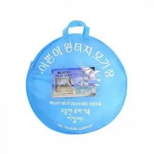 모기장 침대 원터치 어린이 캠핑 (WFJYBC5)