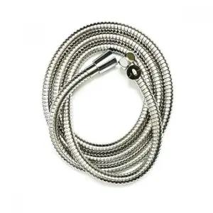 수세미 메탈호스2.0M (WFJYBHC)