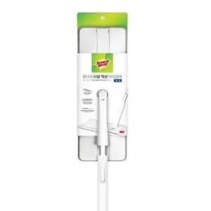 3M 막대 걸레 대형 먼지 청소포 올터치 (WFJYCLV)